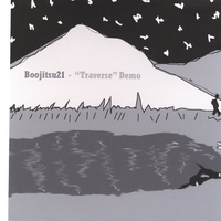 BOOJITSU21: Traverse Demo