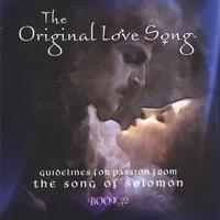 GODSONGS: The Original Love Song (CE)