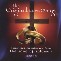 GODSONGS: The Original Love Song
