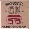 BOOKA B: Basementality