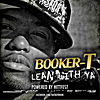 Bookert: Lean Wtih Ya - Single