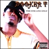 BOOKER T.: The One and Only