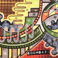 BOOMBAZI: Boombazi