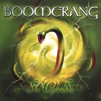 BOOMERANG: Sounds of Sirens