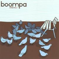 Various Artists : Boompa Volume 1