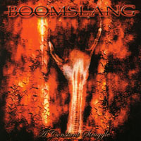BOOMSLANG: A Constant Struggle