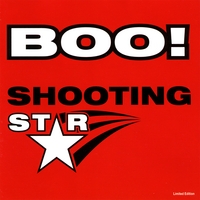 Boo! : Shooting Star