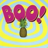 BOO!: Pynapl