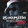 BOORILLA: Album-Vendetta