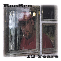BooSen : 13 Years