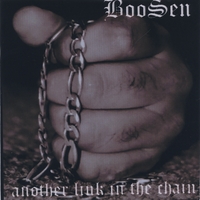 BOOSEN: Another Link In The Chain