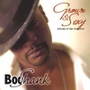 BOOSHANK: Grown and Sexy