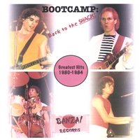 BOOTCAMP : Back to the Shack