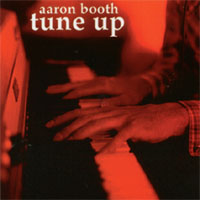 Aaron Booth : Tune Up