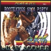 VARIOUS ARTISTE: Crop Over Bootilicious Soca Party vol 1