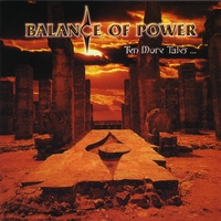 Balance Of Power : Ten More Tales...