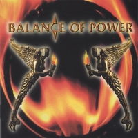 BALANCE OF POWER: Perfect Balance