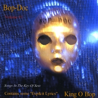 BopDoc : King O Bop "House Party Collection #1"