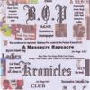 B.O.P.: BOP Kronicles