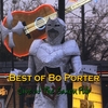 BO PORTER: Best of Bo Porter LIVE at The Saxon Pub