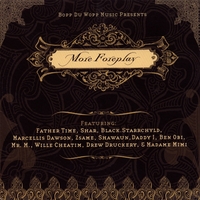 BoppDuWopp Music : MoreForePlay