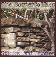 The BorderCollies : Sticks and Stones