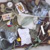 BORDER CROSSING: Stuff & Things