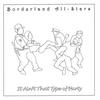 BORDERLAND ALL-STARS: It Ain't That Type Of Party