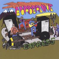 Borderline Express : Borderline Express