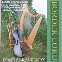Border Lord : Bonny Brave Boys