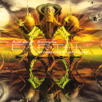 andrew w. bordoni : Earth-3