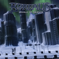 Borealis : World of Silence