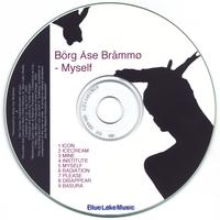 Börg Åse Bråmmø : Myself