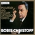 BORIS CHRISTOFF: Bulgarian And Russian Orthodox Chants