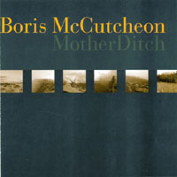 Mother Ditch