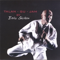 Boris Sichon : Talan Gu Jam