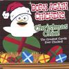 BORN AGAIN CHICKENS: Christmas Chix