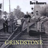 Born Hammers : Grindstone
