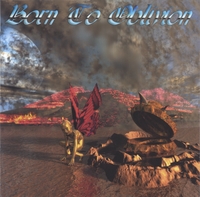BORN TO OBLIVION: Born to Oblivion