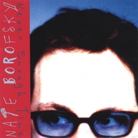 NATE BOROFSKY: Never Enough Time