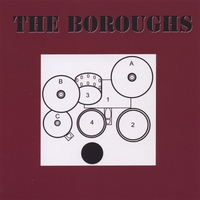 The Boroughs : The Boroughs