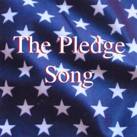 Mark Borsuk and Kevin Benson : The Pledge Song