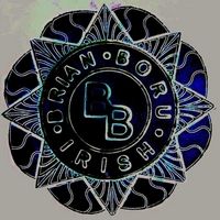 Brian Boru Irish Pipe Band : Brian Boru Drum Salute 1 -the Single (bagpipes - Pipes And Drums)