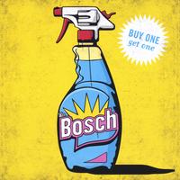 The Bosch : Buy One, Get One