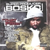 BOSKO: That Fire (Digital Edition)
