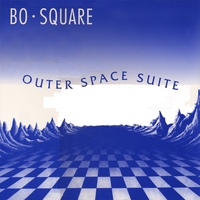 BO SQUARE: Outer Space Suite