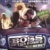 BOSS OF THA BOSS'Z: We Here