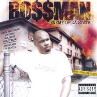 Bo$$man : Behind Enemy Lines