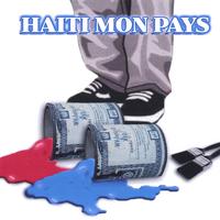 Alain Bossous : Haiti Mon Pays