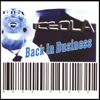 BOSS PLAYA: Back In Business